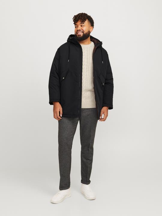 Immagine prodotto Jack & Jones Parka Plus Size Parka (3XL)