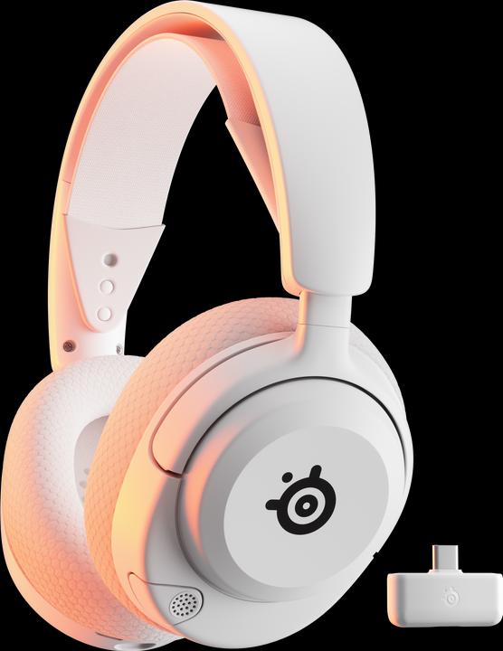 Produktbild SteelSeries Arctis Nova 5 (Kabellos)