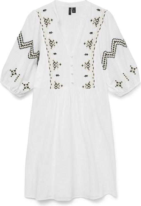 Vero Moda VMLIV Kurzes Kleid Kleid