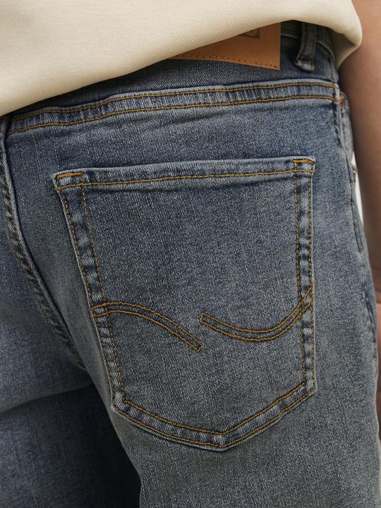 Actual product image Jack & Jones Jjiclark Jjoriginal Akm 049 Noos Jnr (140)