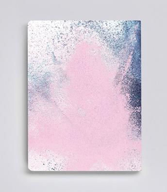 Produktbild Nuuna Splash (22 x 16.5 cm, Gepunktet, Weicher Einband)