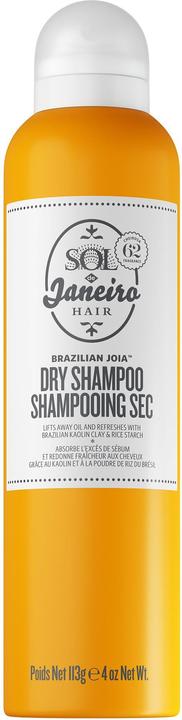Produktbild Sol de Janeiro Brazilian Joia Dry Shampoo 120 g (Trockenshampoo)