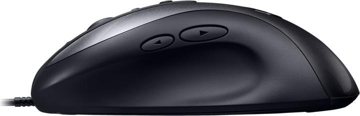 Actual product image Logitech MX518 (Cable)