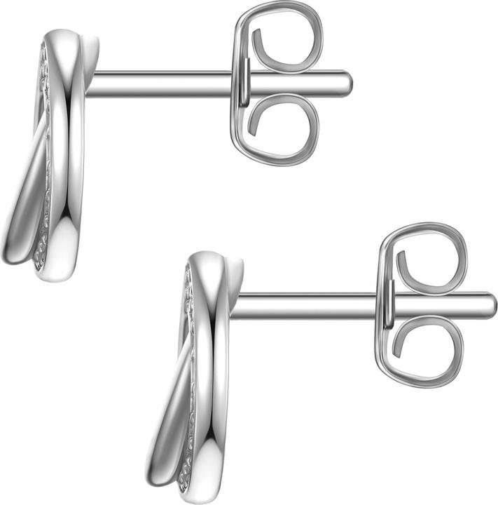 Immagine prodotto Rafaela Donata Orecchini da donna in argento 925 - 35434 (Argento)