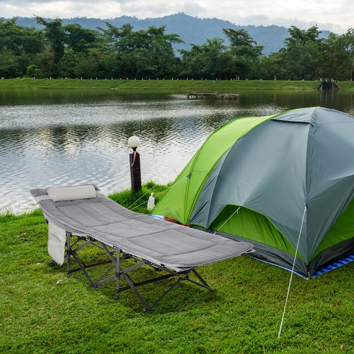 Immagine prodotto Outsunny Letto da campeggio