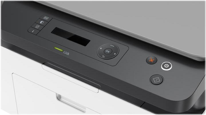Produktbild HP Laser 135ag (Laser, Schwarz-Weiss)