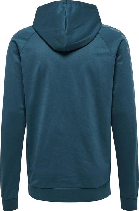 Produktbild hummel Hmlmove Grid Cotton Hoodie (L)