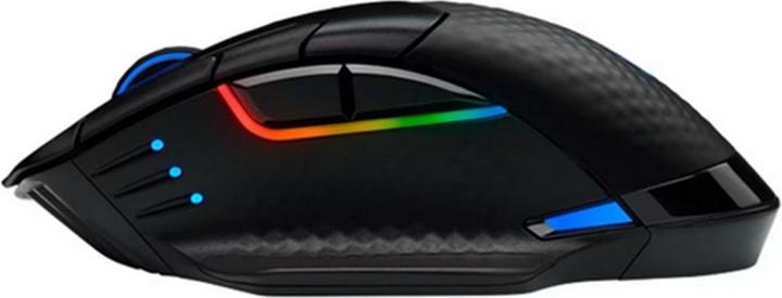 Produktbild Corsair Dark Core RGB Pro (Kabellos, Kabelgebunden)