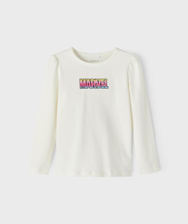 Immagine prodotto Name it Top Marvel Entertainment con maniche lunghe (92)