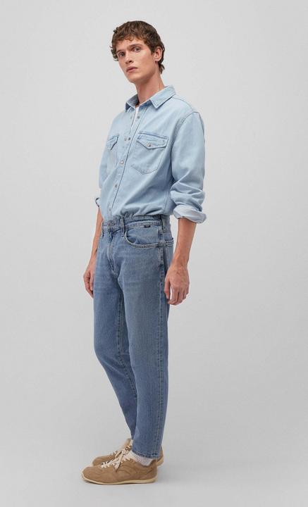 Actual product image Mavi Jeanshemd Ted (L)