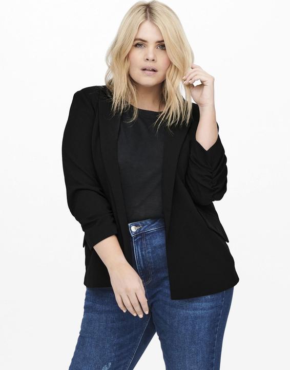 Produktbild Only Curvy 3/4-Arm- Blazer (54)