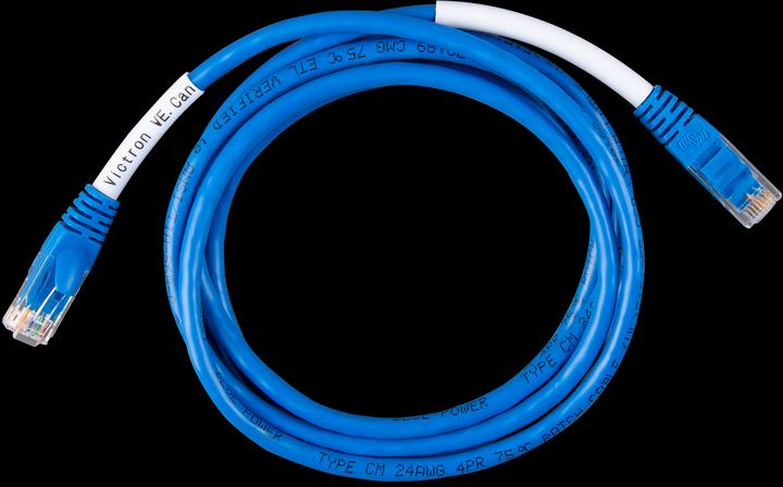 Produktbild Victron Energy VE.Can zu CAN-bus BMS type B ASS030720050 Anschlusskabel