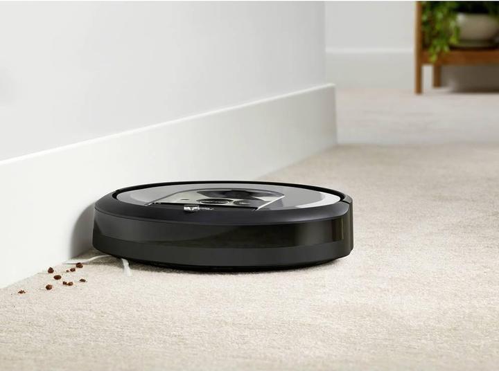 Actual product image iRobot Roomba i7150 (Robot vacuum)