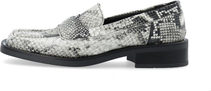 Immagine prodotto Bianco Scarpe da ginnastica in pelle BIASOFIE (38)