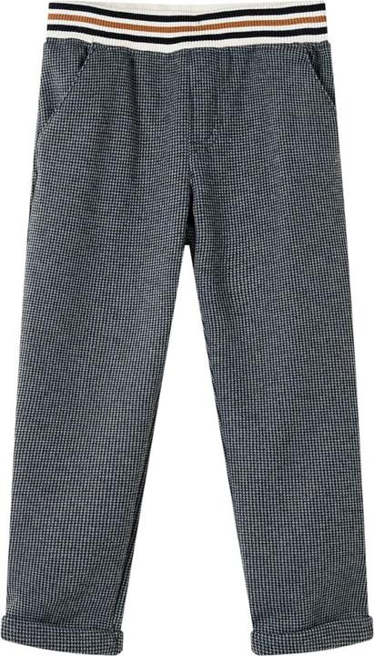 VidaXL Kinderhose Anthrazit 116,Material: 70 % Baumwolle. 25 (116)