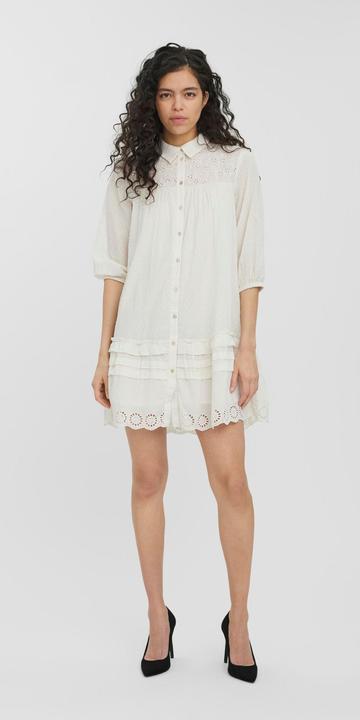 Image du produit Vero Moda chemise- robe (S)