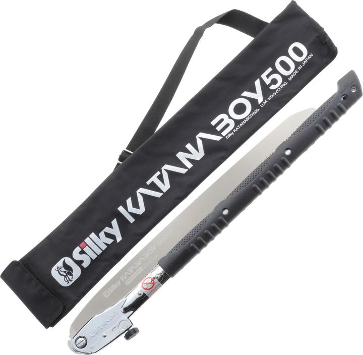 Image du produit Silky Katanaboy 500-5