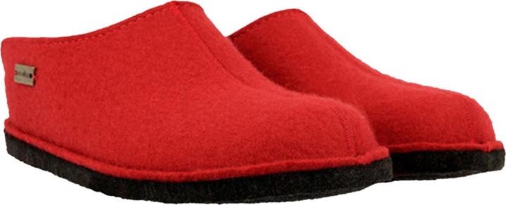 Actual product image Haflinger Smily (50)