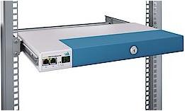 Actual product image Seh Rack Mount Kit for myUTN-800 dongle server (EU)