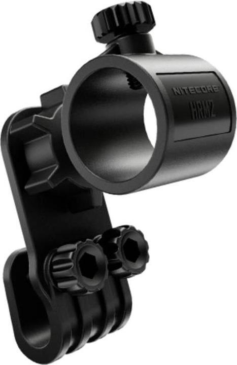 Nitecore Universal-Helmmontage HRM2 für Taschenlampen