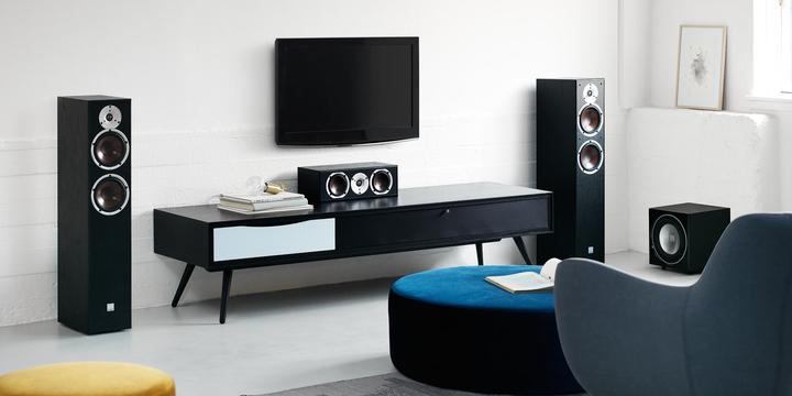 Produktbild Dali Spektor Vokal (1 Stk., 120 W)