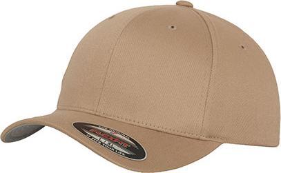 Actual product image Flexfit Flex Cap (XS, S)