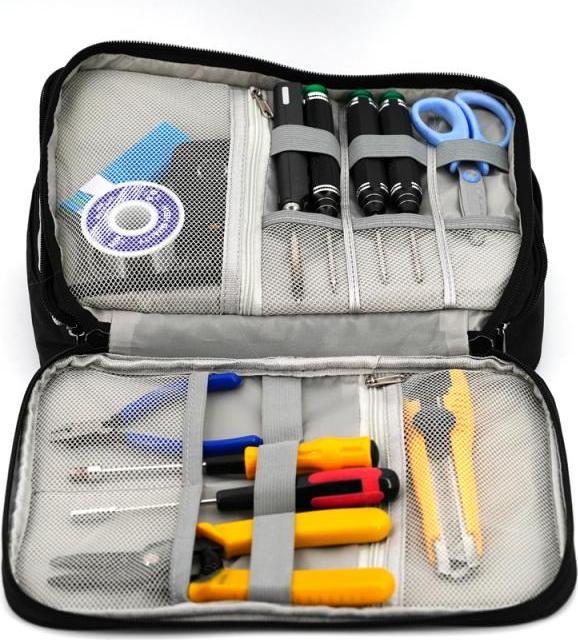 Image du produit TBS Gear Pouch V2 (Accessoires pour drone Sac)