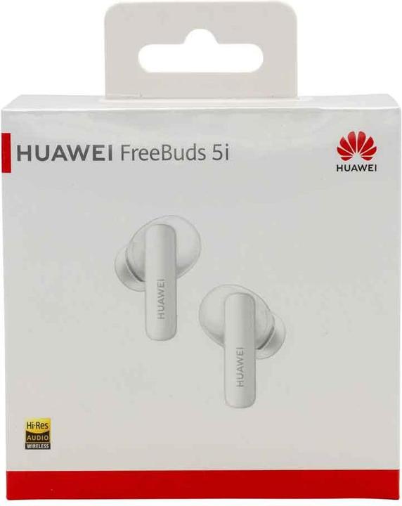 Image du produit Huawei FreeBuds 5i (ANC, 6 h, Sans fil)