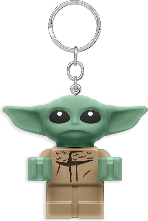 Actual product image LEGO Star Wars - Baby Yoda