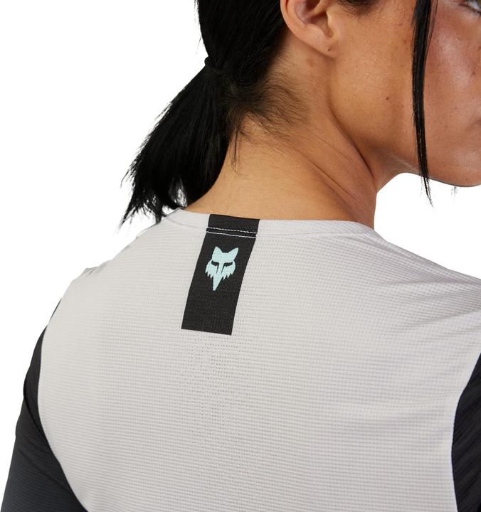 Immagine prodotto Fox Maglia 23 W Flexair Ls Race Wht S (S)