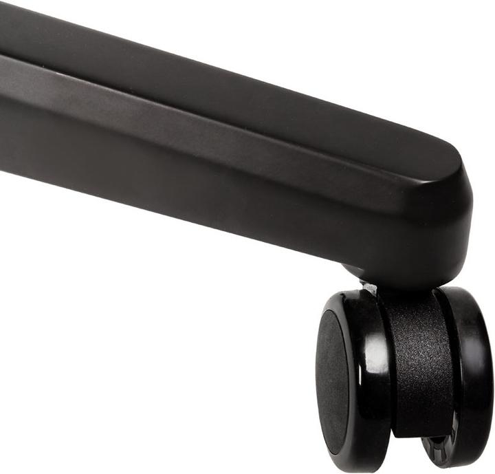 Actual product image noblechairs ICON - Black Edition