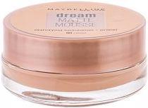 Actual product image Maybelline New York Dream Matte Mousse (20 Cameo)