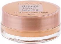 Produktbild Maybelline New York Dream Matte Mousse (21 Nude)