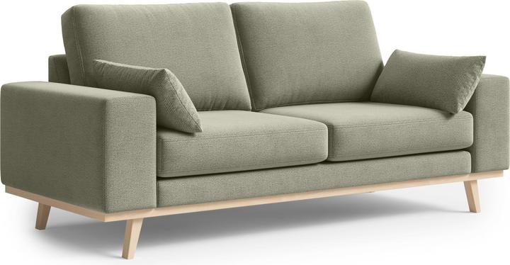 Actual product image Tales of Scandinavia Monza (2 person sofa)