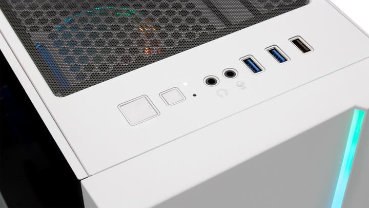 Immagine prodotto Captiva R83-771 (AMD Ryzen 5 5600, 16 GB, 1000 GB, GeForce RTX 4060 Ti)
