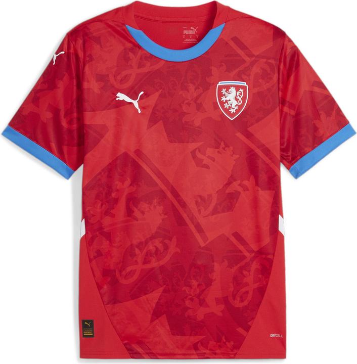 Puma FACR Home Jersey Replica (3XL)