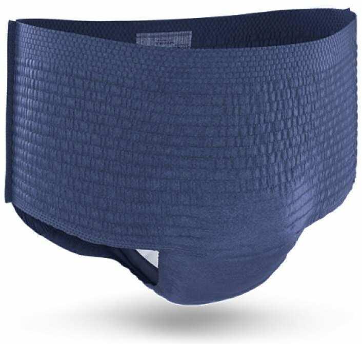 Actual product image Tena Active Fit Pants (9 x, M)