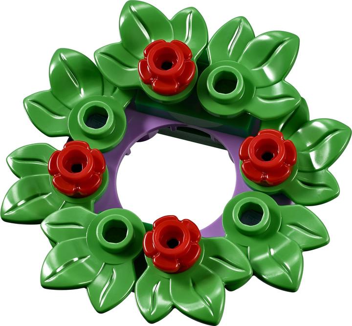 Immagine prodotto LEGO Calendario dell'Avvento