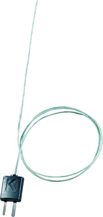 Actual product image Testo Air sensor pair with TE connector (Tentacles)