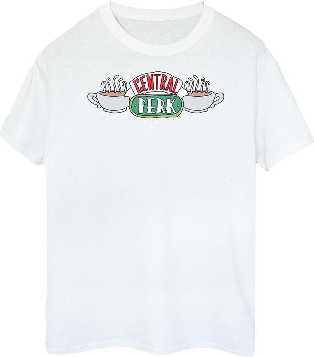 Produktbild Friends Central Perk Sketch TShirt (M)