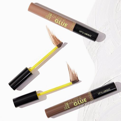 Produktbild Catrice Super Glue Brow Styling Gel (Light Brown)