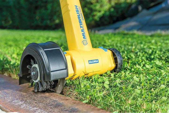 Actual product image Gloria Haus und Garten Cut & Brush