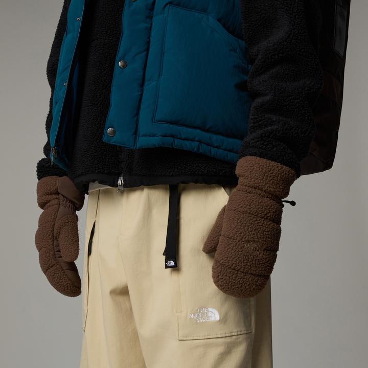 Image du produit North Face Polaire Cragmont (XL)