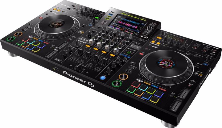 Actual product image Pioneer DJ XDJ-XZ