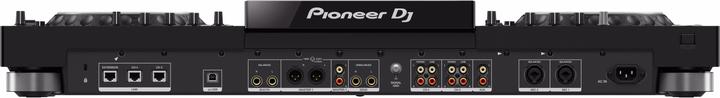 Actual product image Pioneer DJ XDJ-XZ