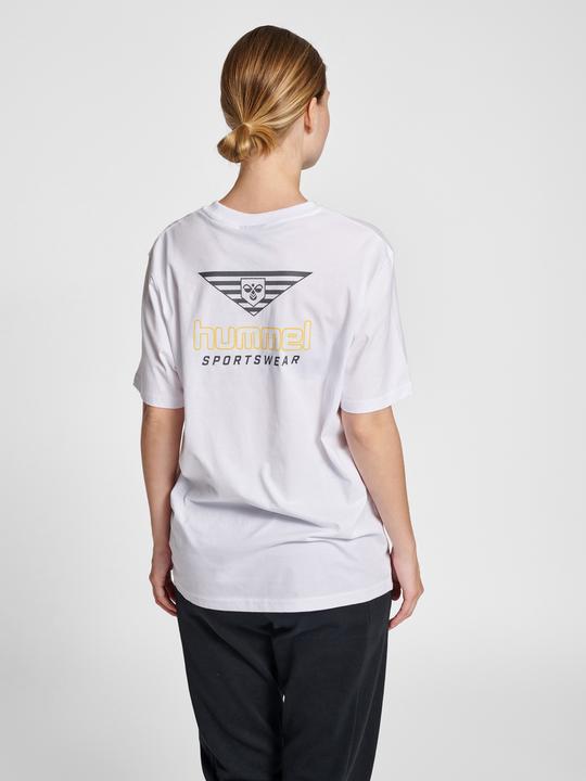Produktbild hummel Lgc David T-Shirt (S)
