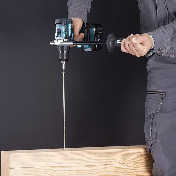Actual product image Makita DF001GZ (Rechargeable battery operated)