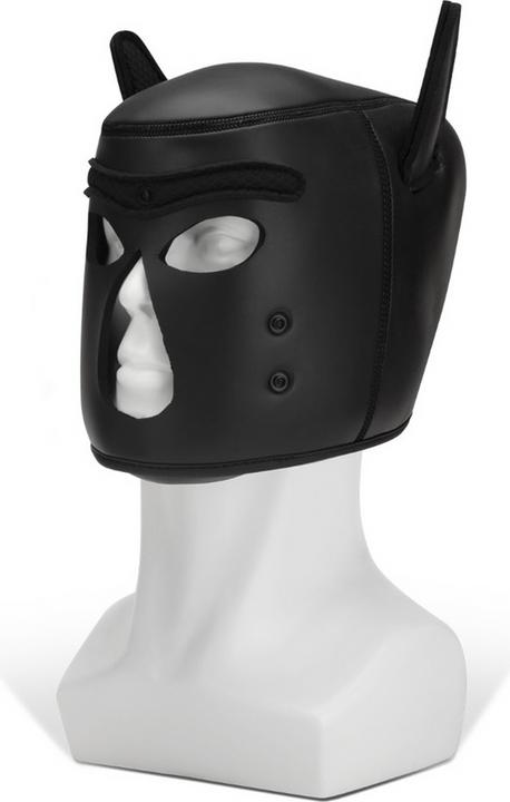 Produktbild Prowler Neopren-Haube für Welpen - Schwarz