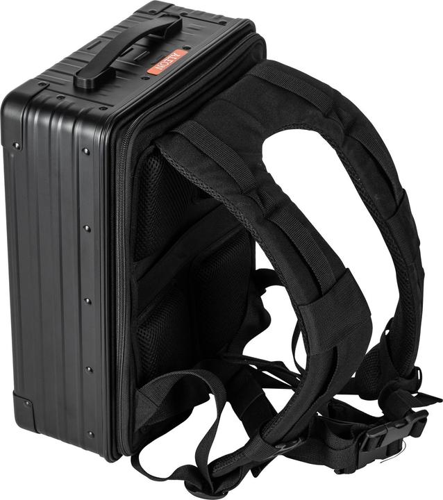 Actual product image Aleon 16" business backpack - black (14 l)