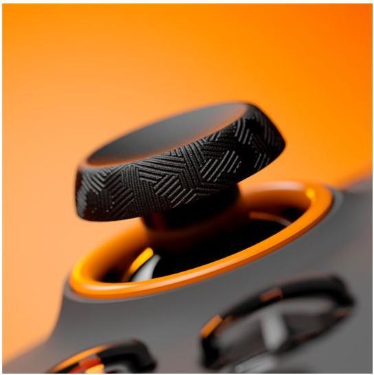 Productafbeelding Scuf Instinct Pro Pre-Built Controller - Zwart (Windows, Xbox serie X, Android, Xbox One X, iOS, Mac)